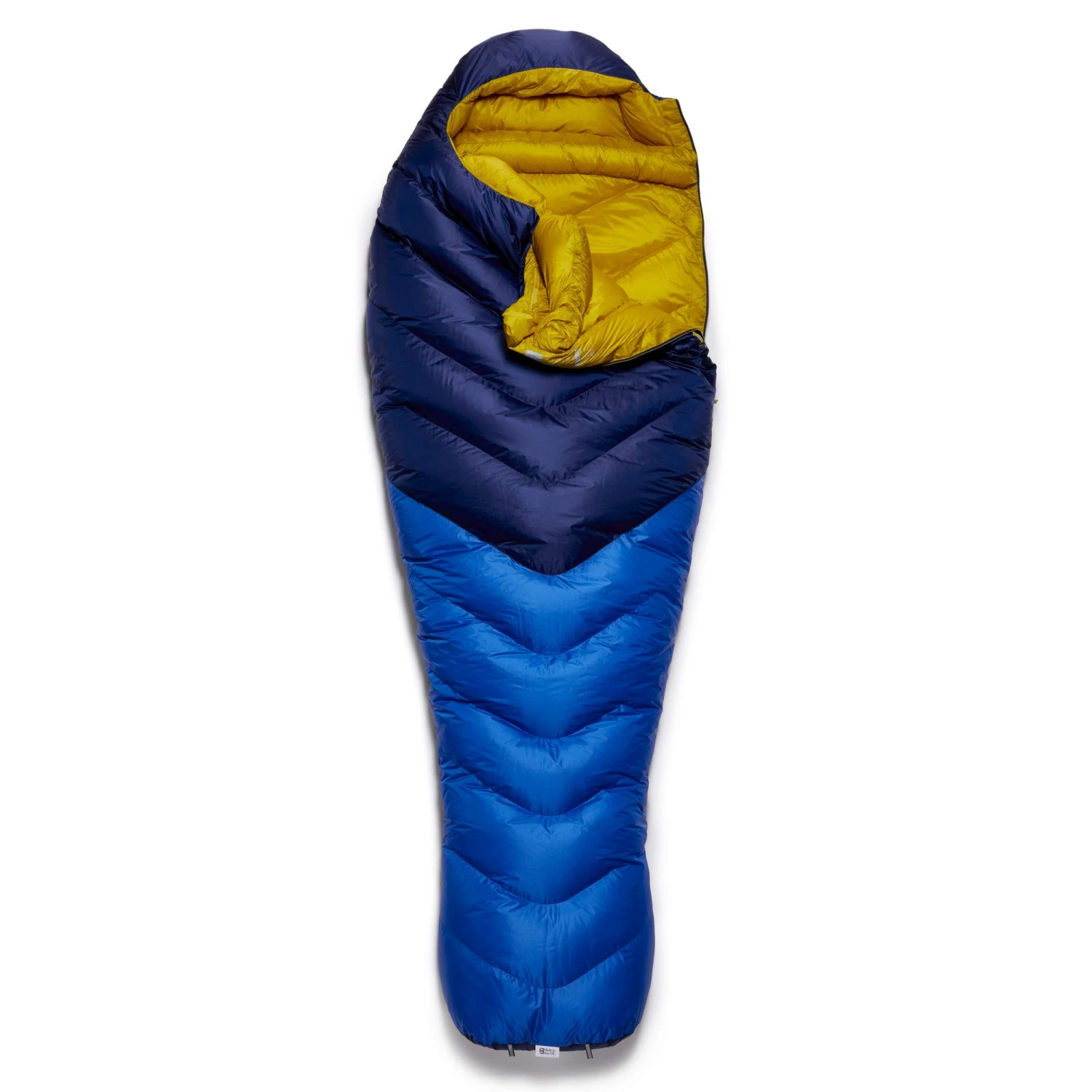 Rab NEUTRINO 600 LONG - Winterschlafsack 2 Rab NEUTRINO 600 LONG - Winterschlafsack – Bild 2