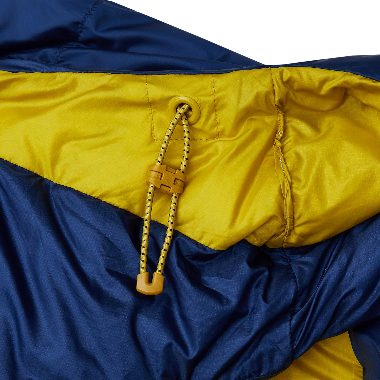 Rab NEUTRINO 600 REGULAR - Winterschlafsack 8 Rab NEUTRINO 600 REGULAR - Winterschlafsack – Bild 8