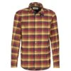 FJÄLLRÄVEN S/F RIDER' S FLANNEL SHIRT LS M Herren - Outdoor Hemd
