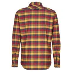 FJÄLLRÄVEN S/F RIDER' S FLANNEL SHIRT LS M Herren - Outdoor Hemd -Globetrotter Ausrustung Geschaft 5637932395 e sf rider s flannel shirt ls m fjaellraeven 24