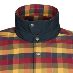 FJÄLLRÄVEN S/F RIDER' S FLANNEL SHIRT LS M Herren - Outdoor Hemd -Globetrotter Ausrustung Geschaft 5637932395 h sf rider s flannel shirt ls m fjaellraeven 24