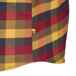 FJÄLLRÄVEN S/F RIDER' S FLANNEL SHIRT LS M Herren - Outdoor Hemd -Globetrotter Ausrustung Geschaft 5637932395 i sf rider s flannel shirt ls m fjaellraeven 24