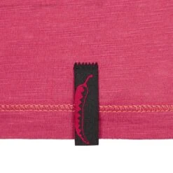 Red Chili WO SATORI T-SHIRT II Damen - Funktionsshirt -Globetrotter Ausrustung Geschaft 5637933581 c wo satori tshirt ii red chili 24