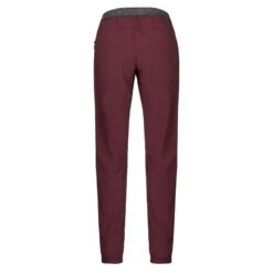 Red Chili WO SOLOK PANTS Damen - Kletterhose -Globetrotter Ausrustung Geschaft 5637933594 c wo solok pants red chili 24