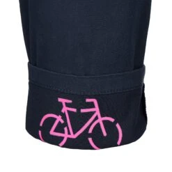 Alberto BIKE-ALINA-CR - DS BROKEN TWILL Damen - Radhose -Globetrotter Ausrustung Geschaft 5637934661 e bikealinacr ds broken twill alberto 24