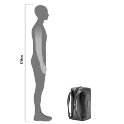 Ortlieb DUFFLE METROSPHERE - Reisetasche 21 Ortlieb DUFFLE METROSPHERE - Reisetasche -Globetrotter Ausrustung Geschaft 5637937327 s duffle metrosphere ortlieb 24