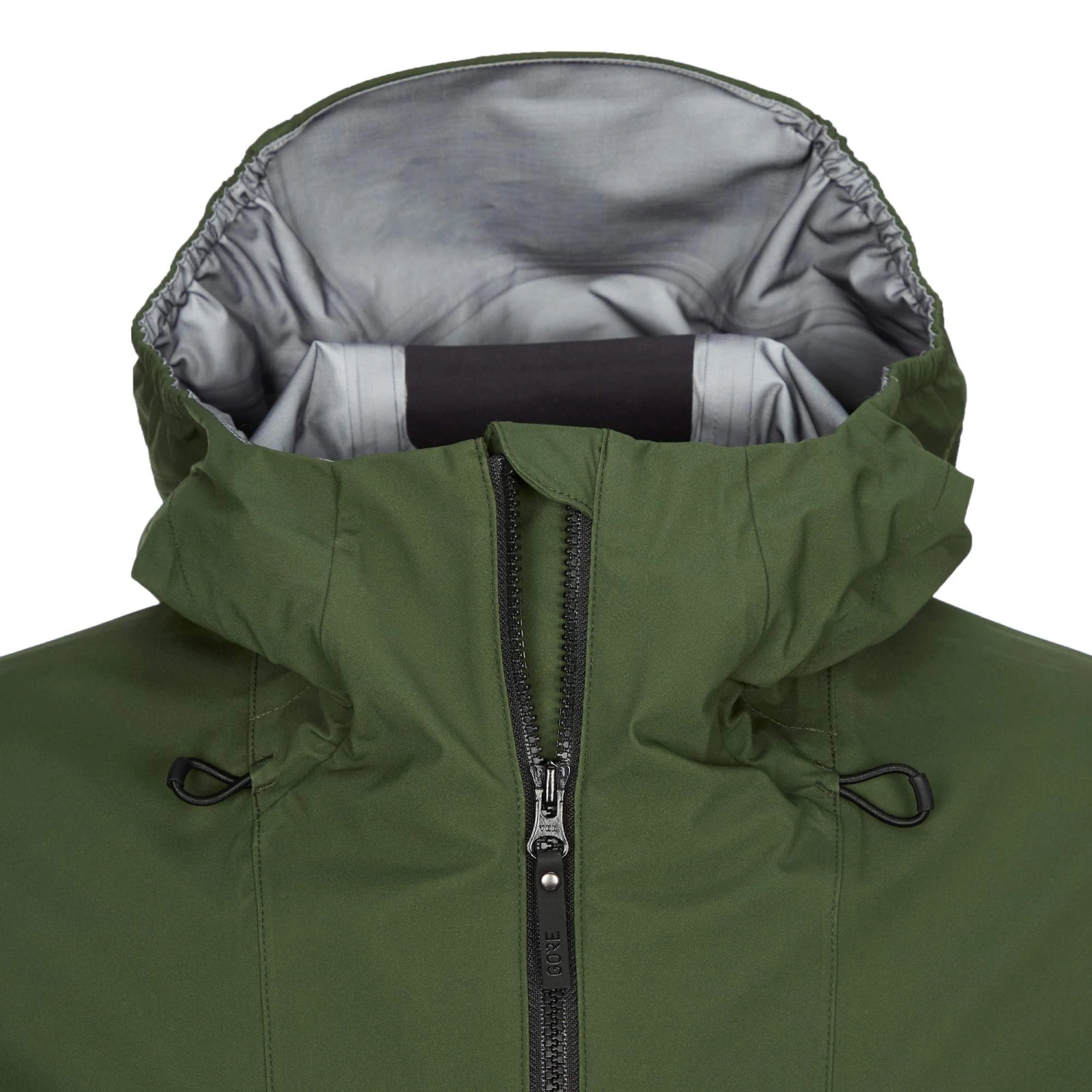 Gore Wear LUPRA JACKET M Herren - Fahrradjacke – Bild 8