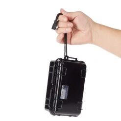 Origin Outdoors BOX LITE - Ausrüstungsbox -Globetrotter Ausrustung Geschaft 5637940352 e box lite origin outdoors 24