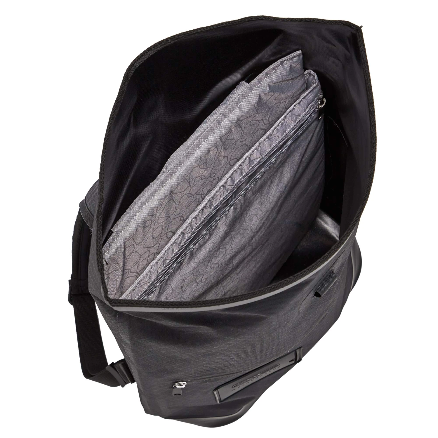 Ortlieb DAYPACK METROSPHERE 21L - Tagesrucksack 10 Ortlieb DAYPACK METROSPHERE 21L - Tagesrucksack – Bild 10