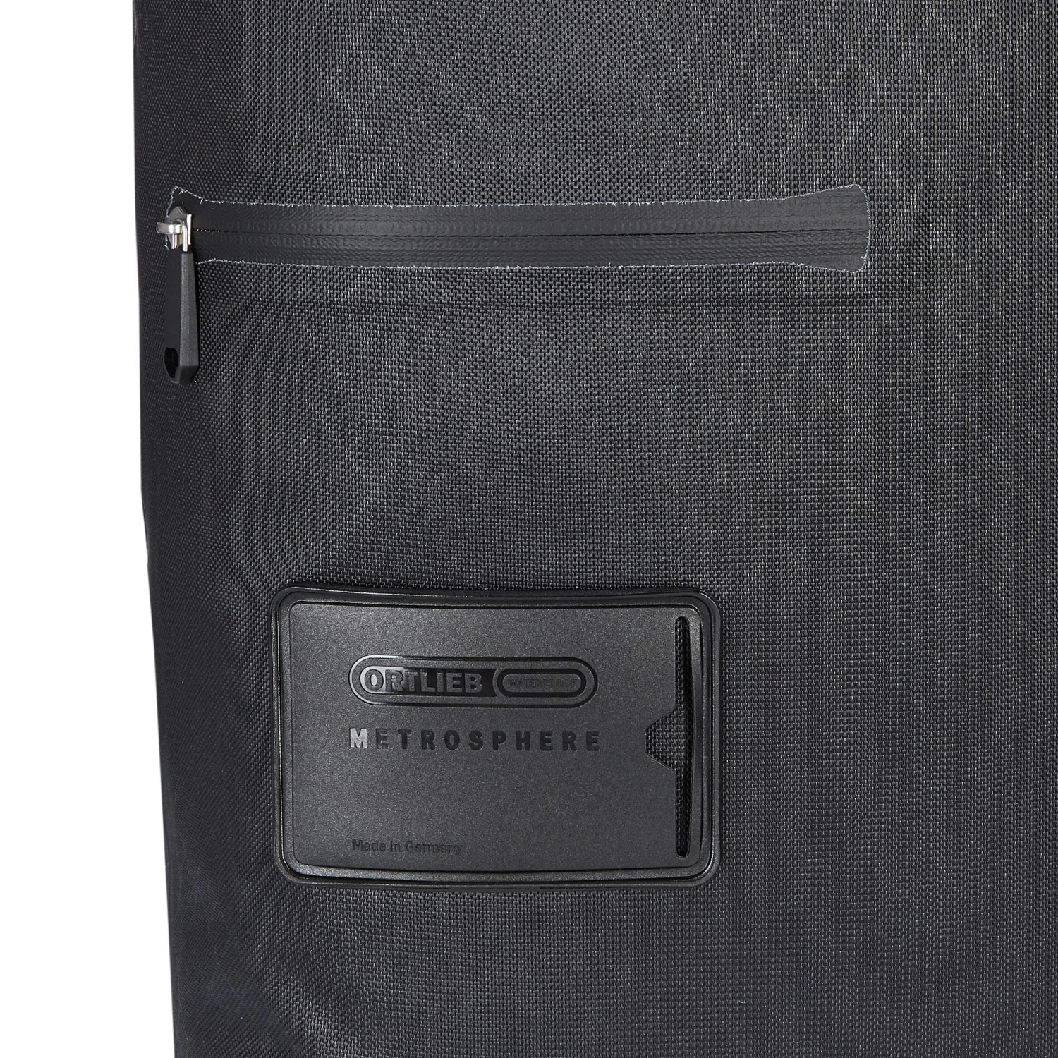 Ortlieb DAYPACK METROSPHERE 21L - Tagesrucksack 7 Ortlieb DAYPACK METROSPHERE 21L - Tagesrucksack – Bild 7