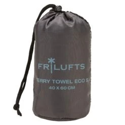 FRILUFTS TERRY TOWEL ECO - Reisehandtuch -Globetrotter Ausrustung Geschaft 5637942032 e terry towel eco frilufts 24