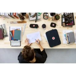 FJÄLLRÄVEN KÅNKEN CARD WALLET - Portmonee -Globetrotter Ausrustung Geschaft 5637944282 d kanken card wallet fjaellraeven 24