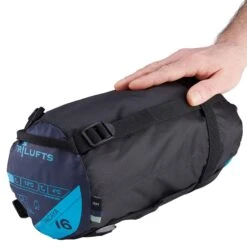 FRILUFTS PACAYA 16 - Sommerschlafsack -Globetrotter Ausrustung Geschaft 5637945792 j pacaya 16 frilufts 24