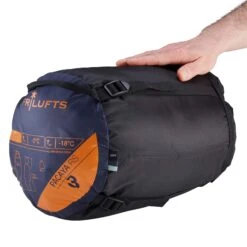 FRILUFTS PACAYA 3 RS - Deckenschlafsack -Globetrotter Ausrustung Geschaft 5637945802 j pacaya 3 rs frilufts 24