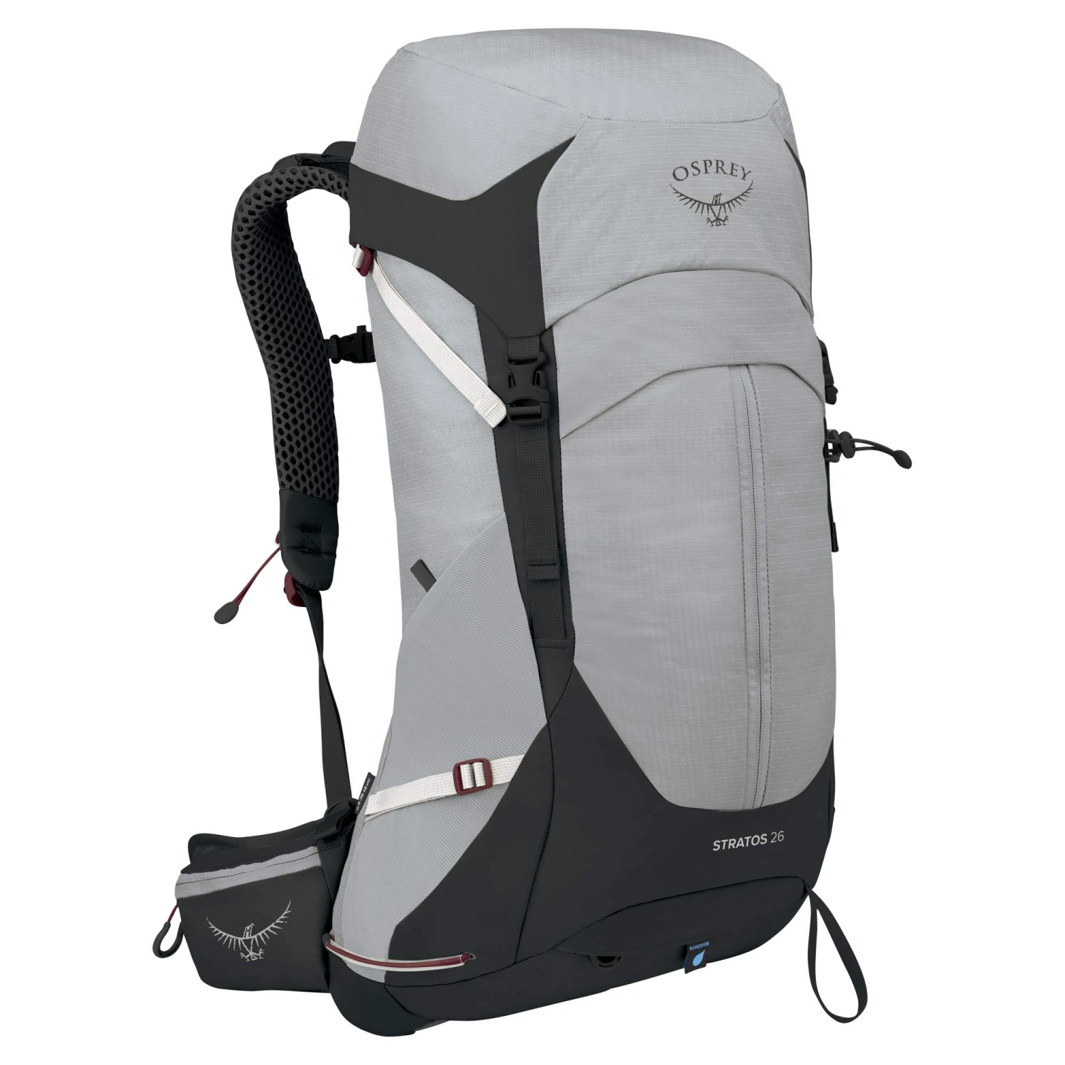 Osprey STRATOS 26 Herren - Tagesrucksack 1 Osprey STRATOS 26 Herren - Tagesrucksack