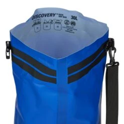 SealLine DISCOVERY DECK DRY BAG - Packsack -Globetrotter Ausrustung Geschaft 5637947334 e discovery deck dry bag sealline 24