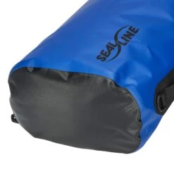 SealLine DISCOVERY DECK DRY BAG - Packsack -Globetrotter Ausrustung Geschaft 5637947334 f discovery deck dry bag sealline 24
