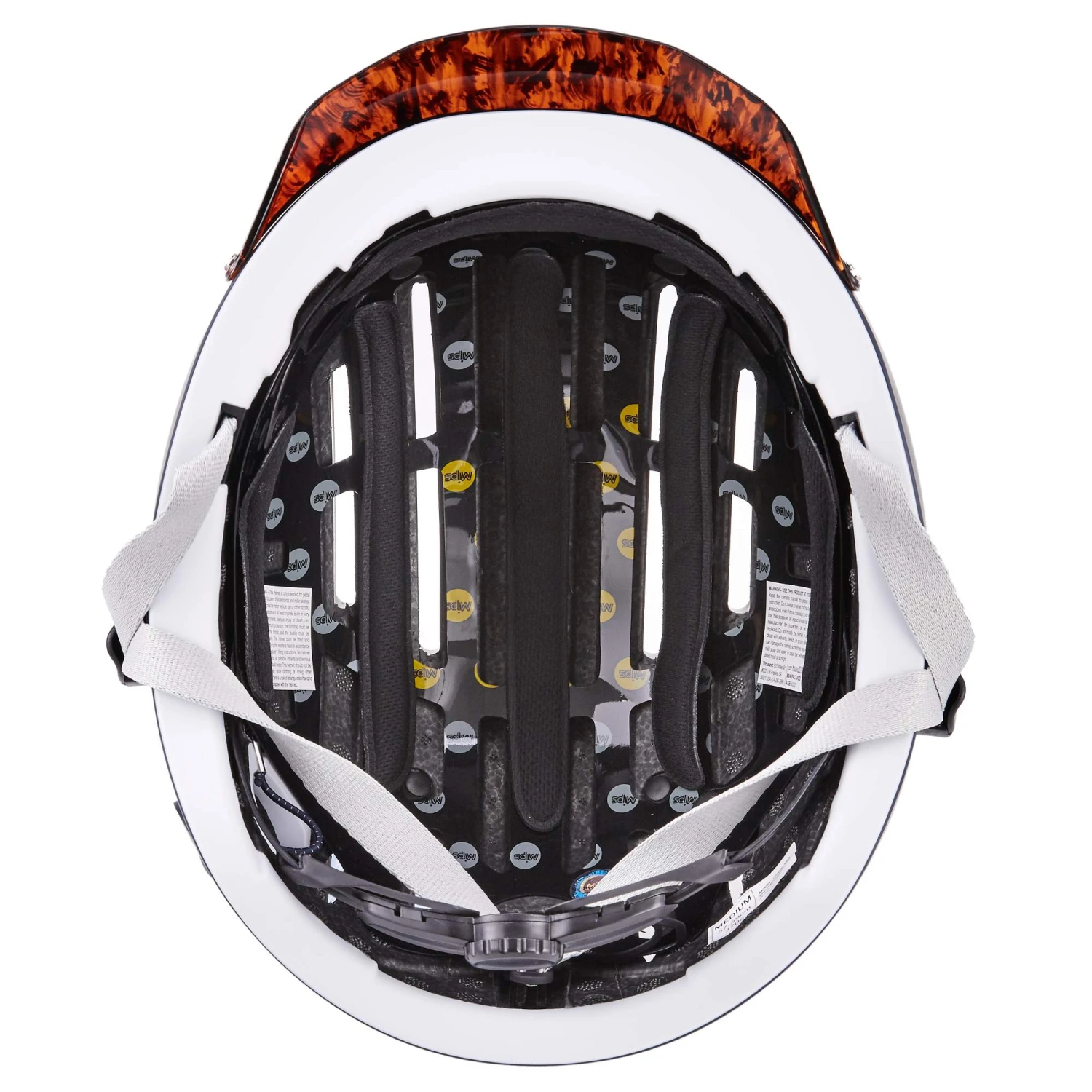 CHAPTER HELMET Unisex - Fahrradhelm 9 CHAPTER HELMET Unisex - Fahrradhelm – Bild 9