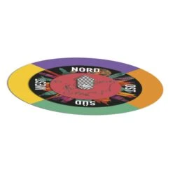 WO IST BITTE UMTATA? - Reisespiel -Globetrotter Ausrustung Geschaft 5637948185 c wo ist bitte umtata moses verlag 24