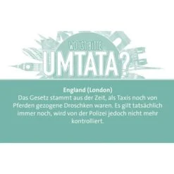 WO IST BITTE UMTATA? - Reisespiel -Globetrotter Ausrustung Geschaft 5637948185 e wo ist bitte umtata moses verlag 24
