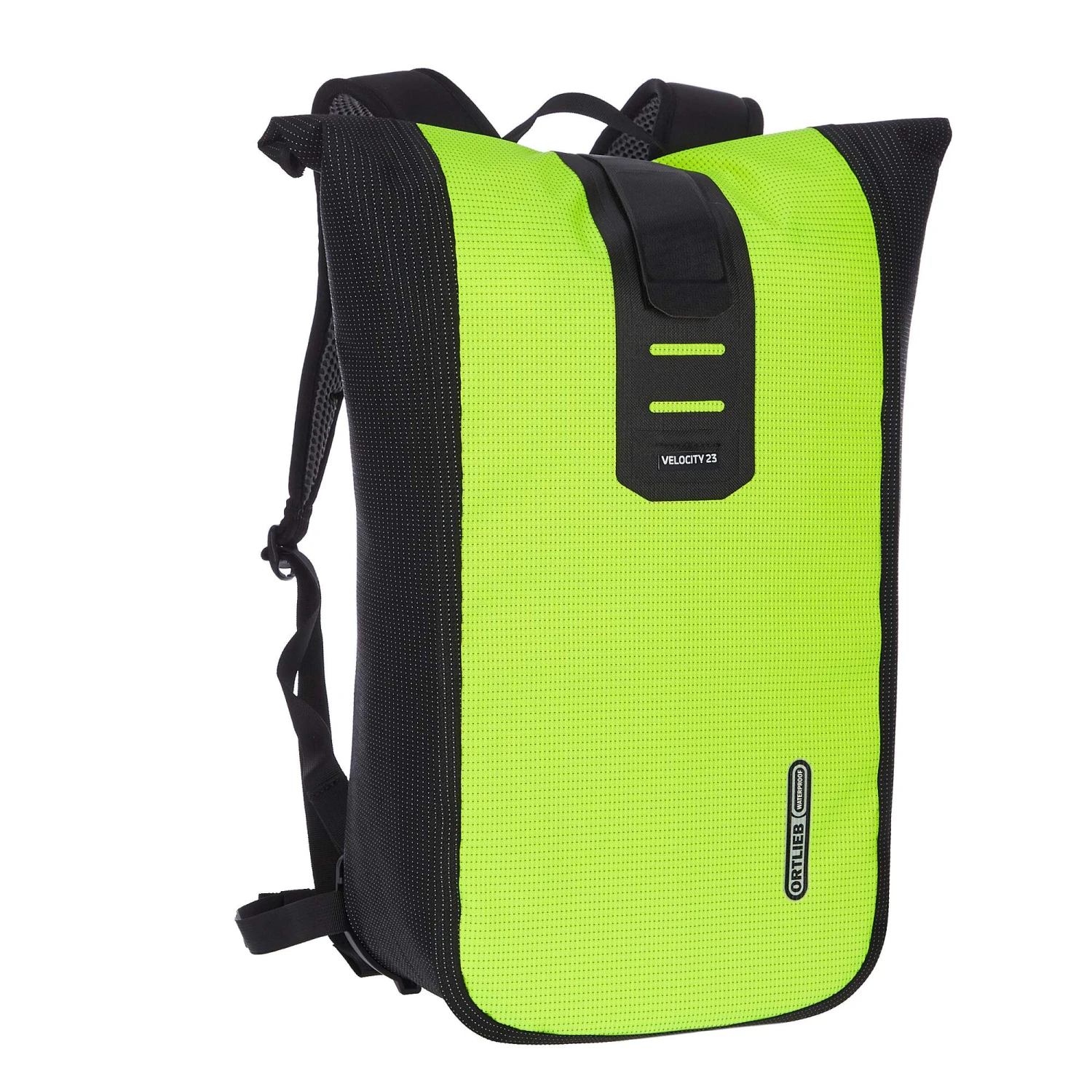 Ortlieb VELOCITY HIGH VIS 23L - Fahrradrucksack 1 Ortlieb VELOCITY HIGH VIS 23L - Fahrradrucksack