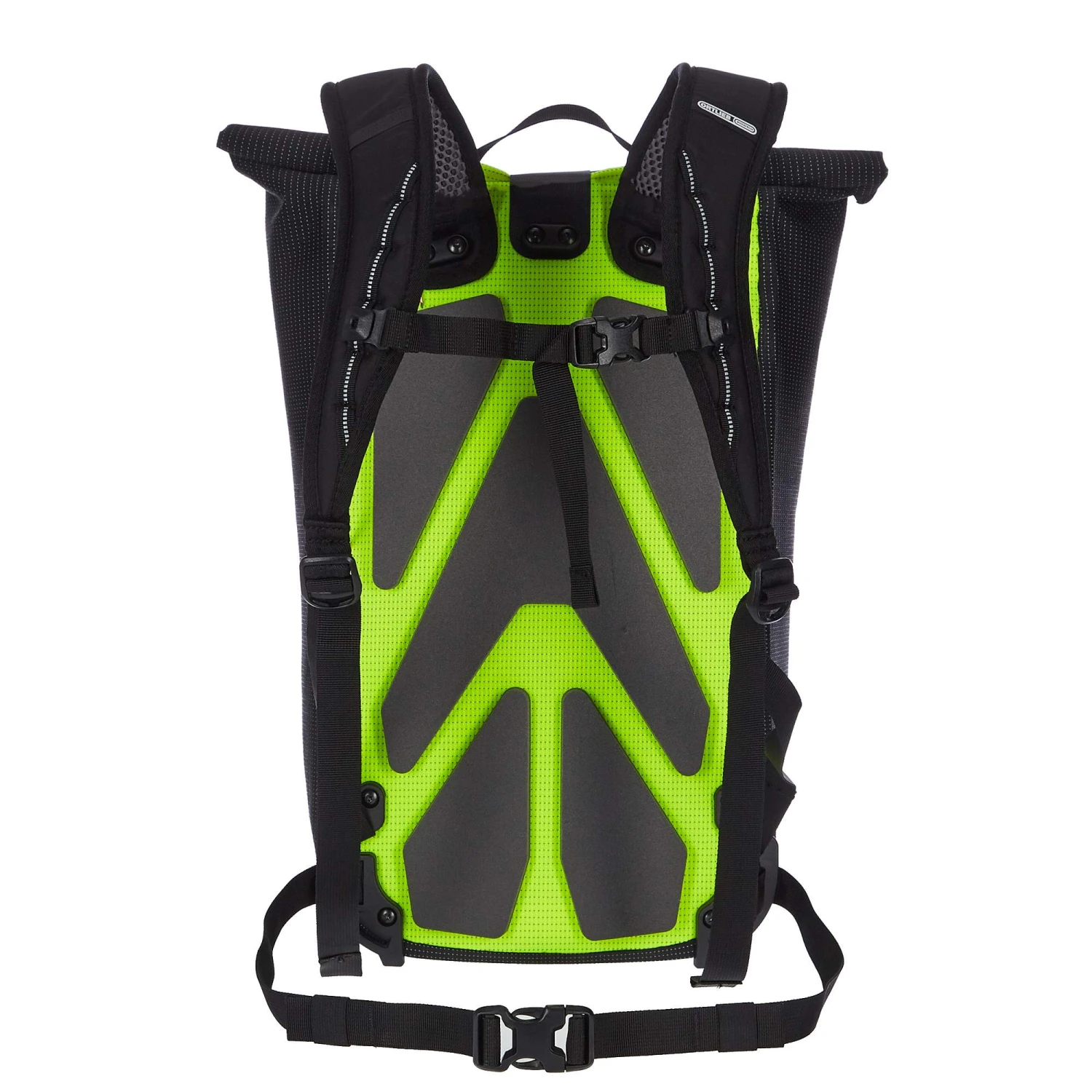 Ortlieb VELOCITY HIGH VIS 23L - Fahrradrucksack 3 Ortlieb VELOCITY HIGH VIS 23L - Fahrradrucksack – Bild 3