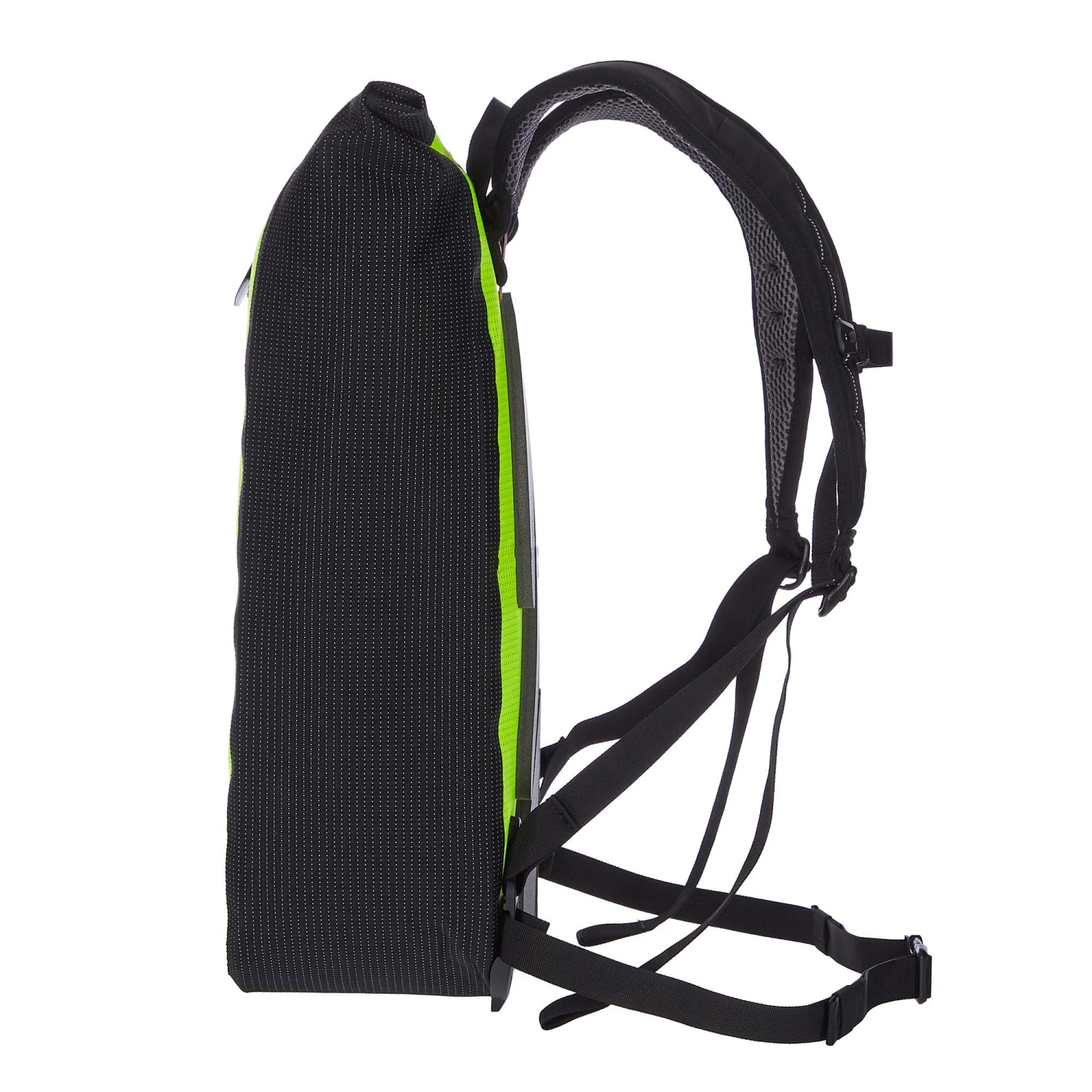 Ortlieb VELOCITY HIGH VIS 23L - Fahrradrucksack 5 Ortlieb VELOCITY HIGH VIS 23L - Fahrradrucksack – Bild 5