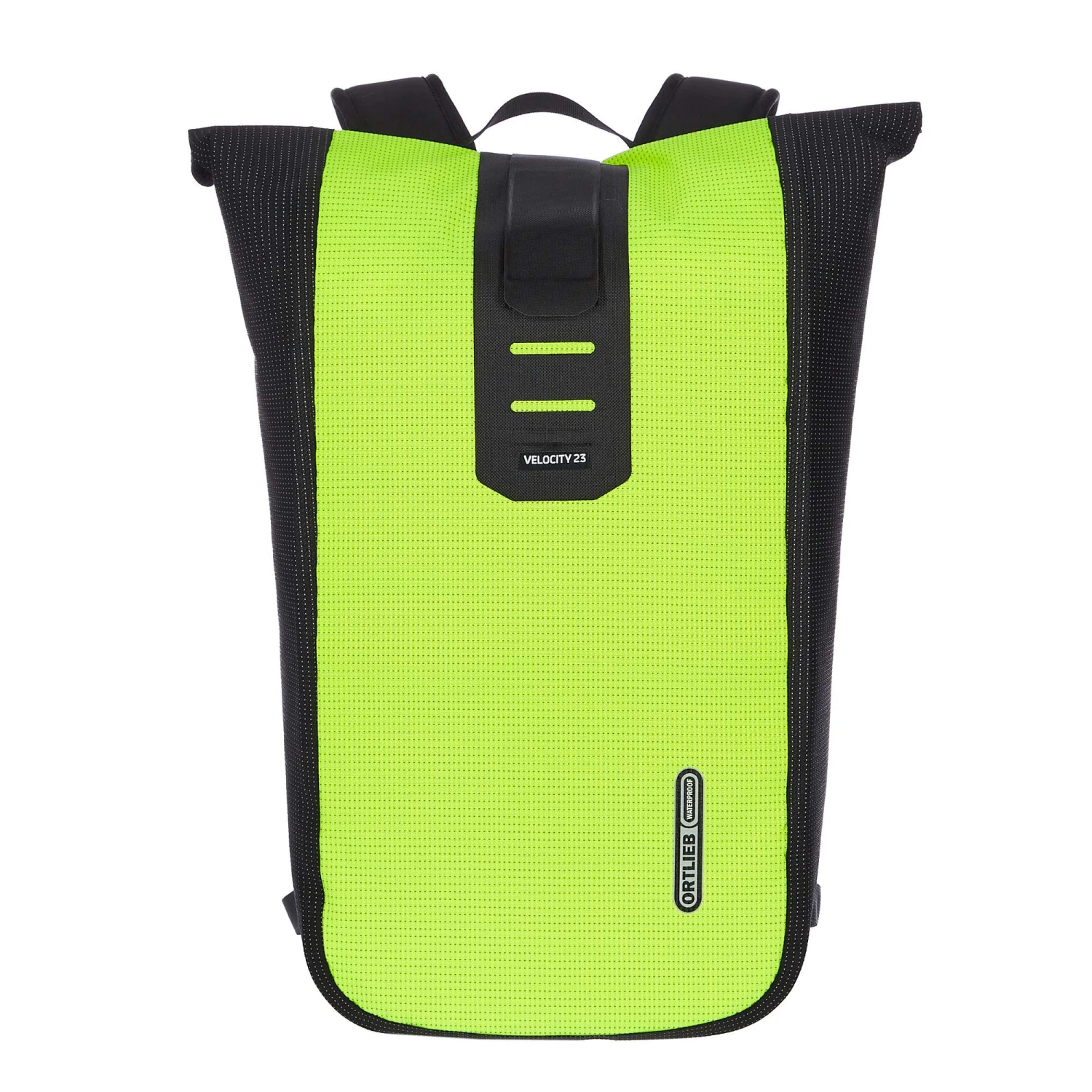 Ortlieb VELOCITY HIGH VIS 23L - Fahrradrucksack 6 Ortlieb VELOCITY HIGH VIS 23L - Fahrradrucksack – Bild 6