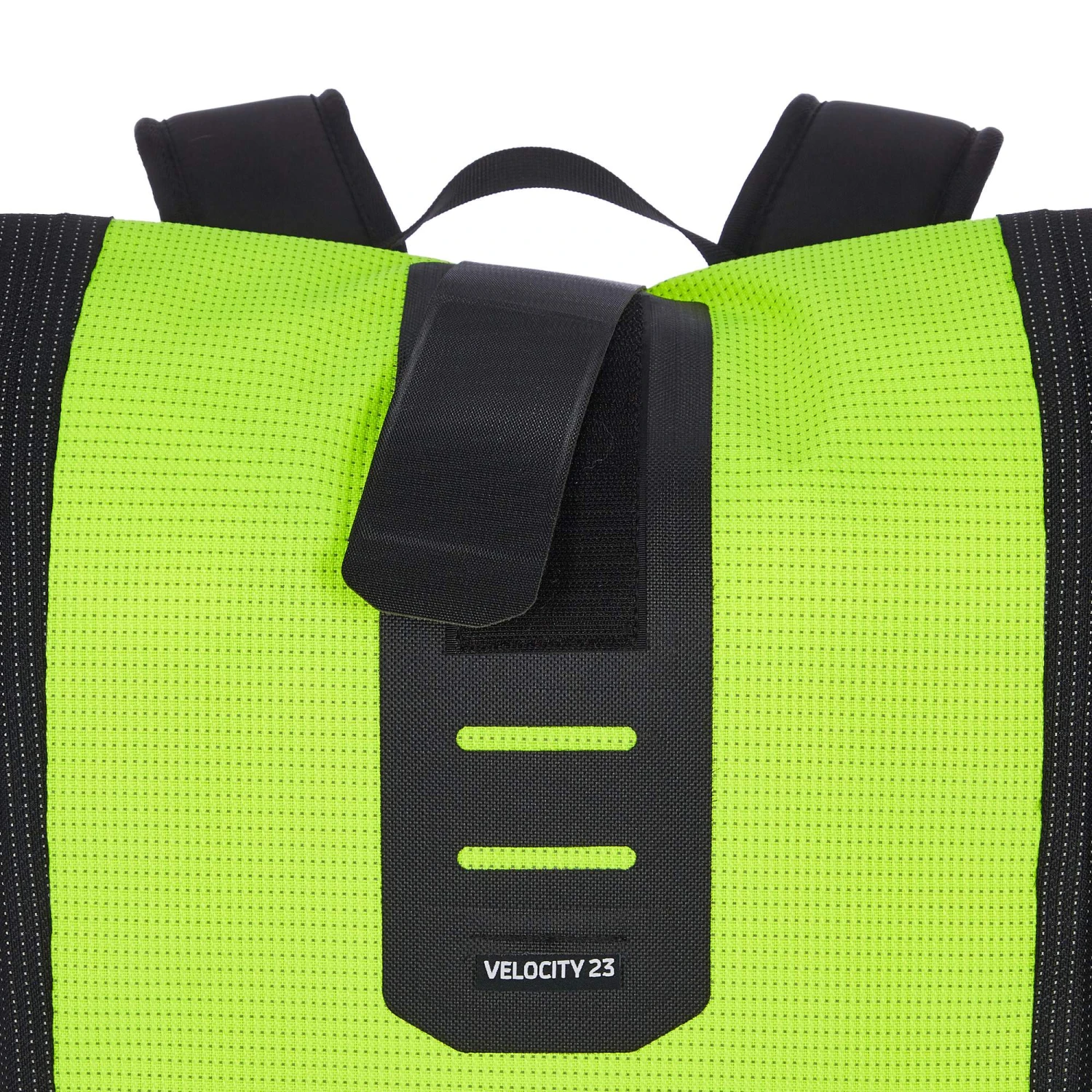 Ortlieb VELOCITY HIGH VIS 23L - Fahrradrucksack 7 Ortlieb VELOCITY HIGH VIS 23L - Fahrradrucksack – Bild 7
