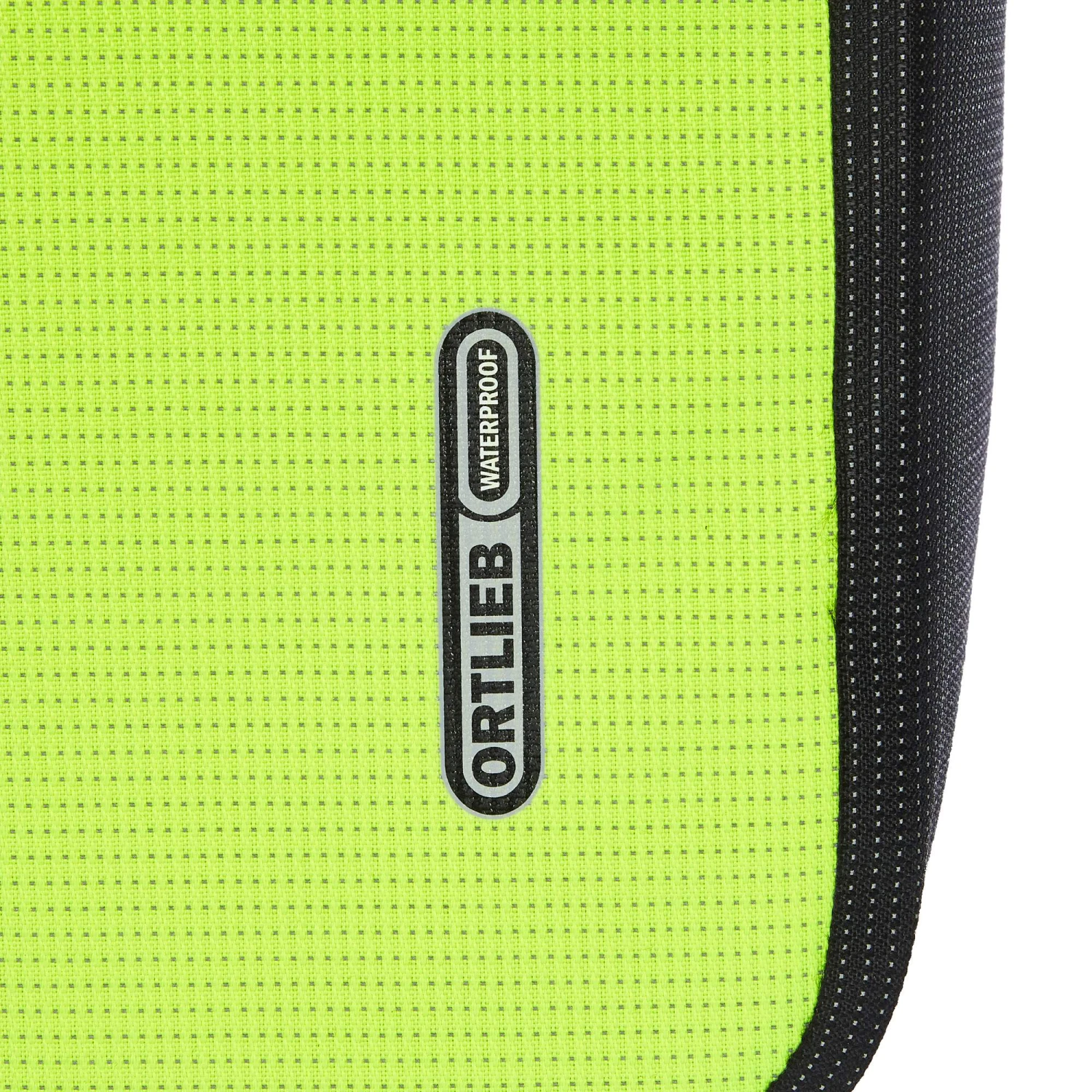 Ortlieb VELOCITY HIGH VIS 23L - Fahrradrucksack 8 Ortlieb VELOCITY HIGH VIS 23L - Fahrradrucksack – Bild 8