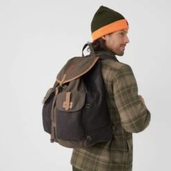FJÄLLRÄVEN VÄRMLAND RUCKSACK Unisex - Tagesrucksack -Globetrotter Ausrustung Geschaft 5637948872 h vaermland rucksack fjaellraeven 24