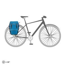 Ortlieb BIKE PACKER PLUS - Fahrradtaschen -Globetrotter Ausrustung Geschaft 5637949087 i bikepacker plus ortlieb 24