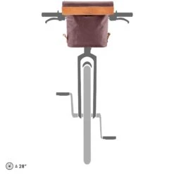 Ortlieb BARISTA URBAN - Umhängetasche -Globetrotter Ausrustung Geschaft 5637949101 f barista urban ortlieb 24