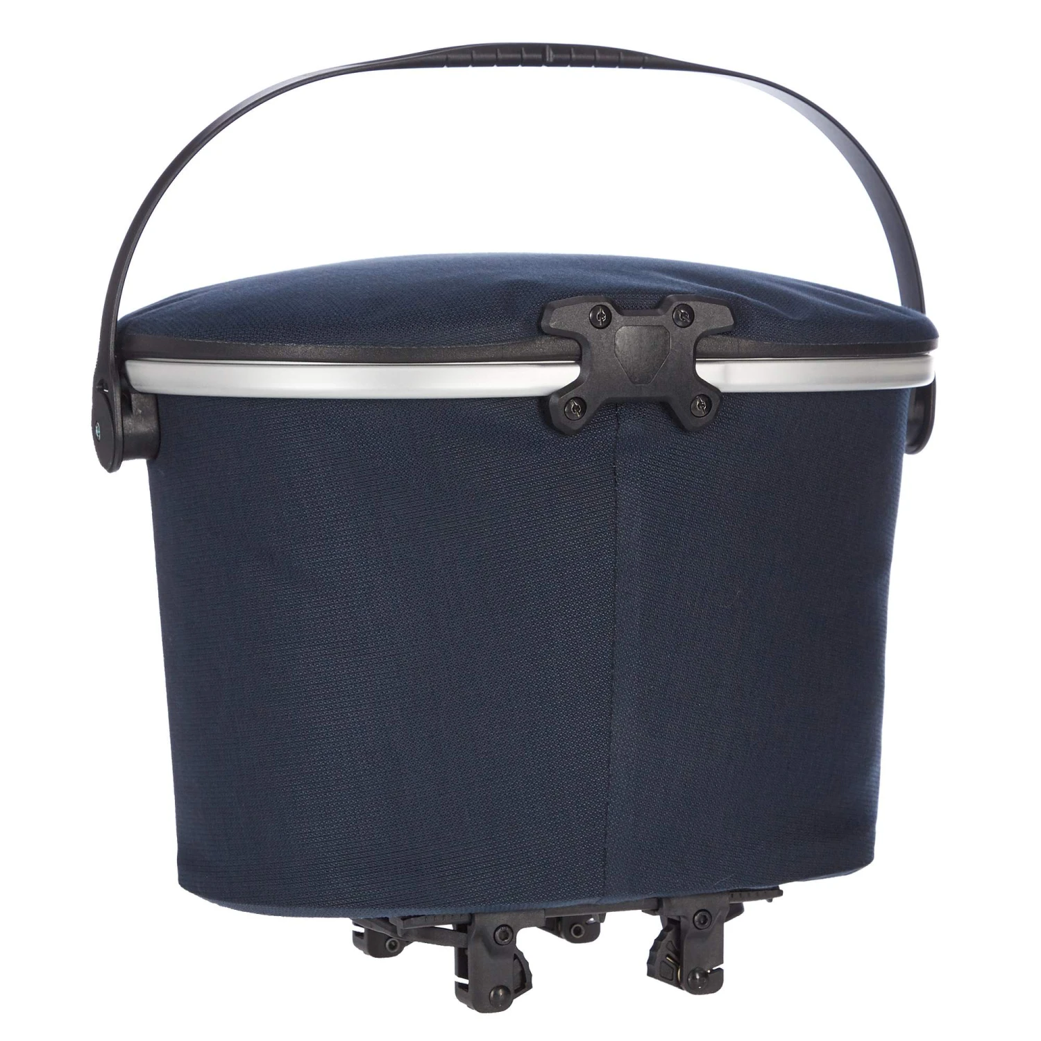 Ortlieb UP-TOWN RACK URBAN - Fahrradkorb 2 Ortlieb UP-TOWN RACK URBAN - Fahrradkorb – Bild 2