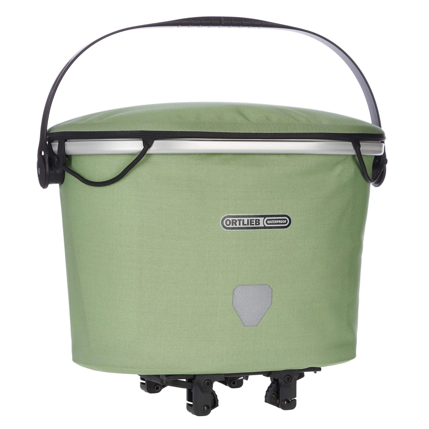 Ortlieb UP-TOWN RACK CITY - Fahrradkorb 1 Ortlieb UP-TOWN RACK CITY - Fahrradkorb