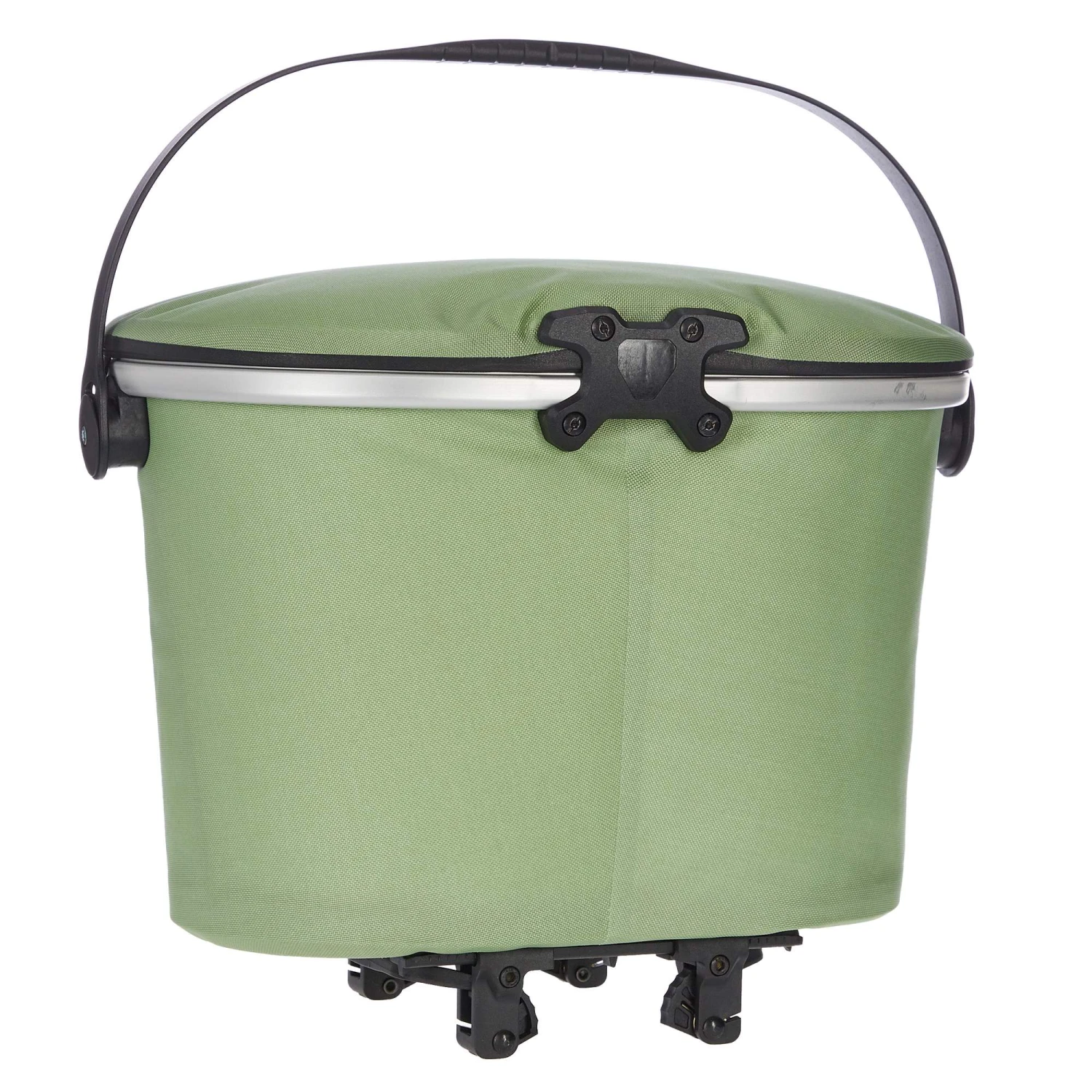 Ortlieb UP-TOWN RACK CITY - Fahrradkorb 2 Ortlieb UP-TOWN RACK CITY - Fahrradkorb – Bild 2