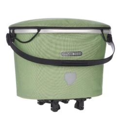 Ortlieb UP-TOWN RACK CITY - Fahrradkorb 10 Ortlieb UP-TOWN RACK CITY - Fahrradkorb -Globetrotter Ausrustung Geschaft 5637949159 i uptown rack city pistachio ortlieb 24