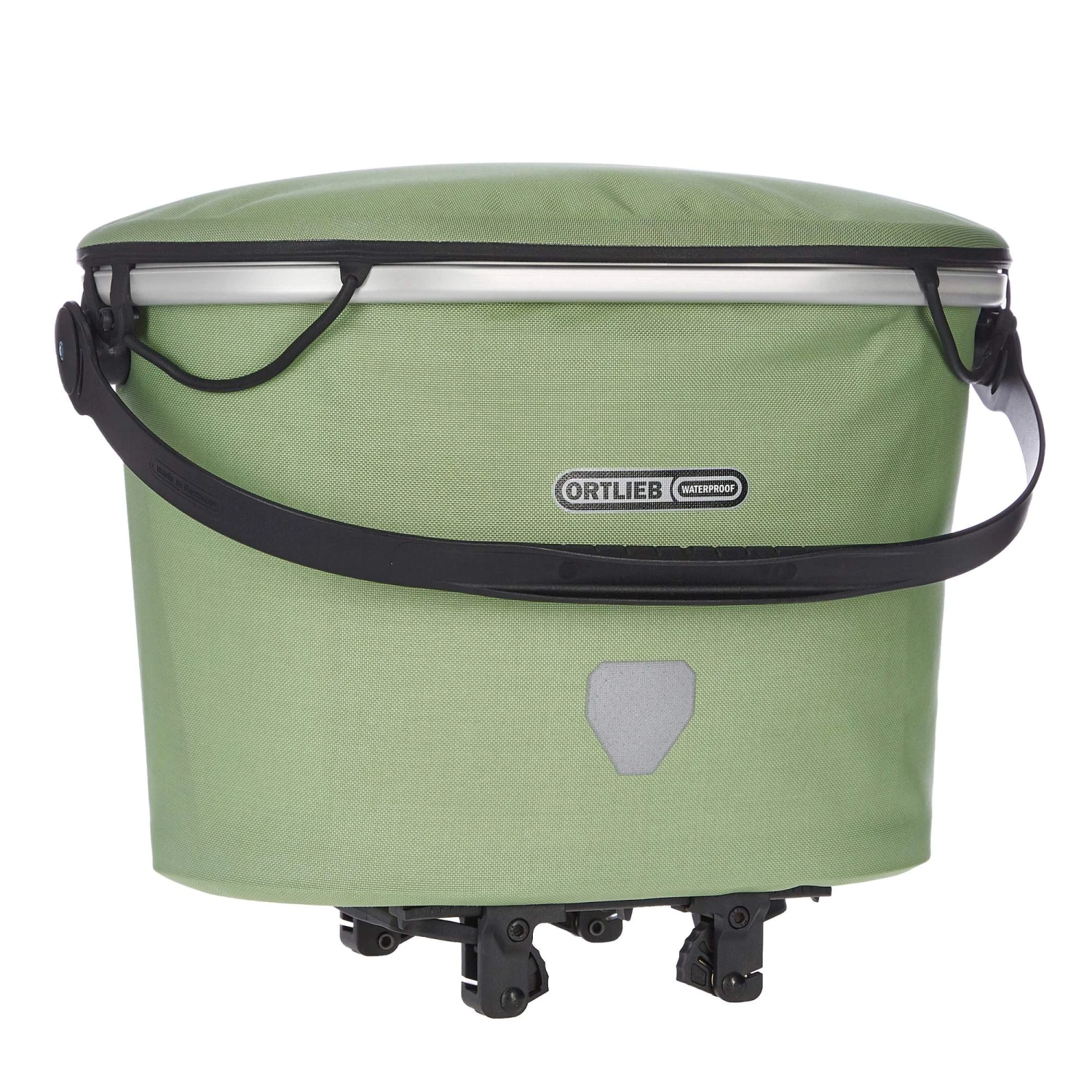 Ortlieb UP-TOWN RACK CITY - Fahrradkorb 3 Ortlieb UP-TOWN RACK CITY - Fahrradkorb – Bild 3