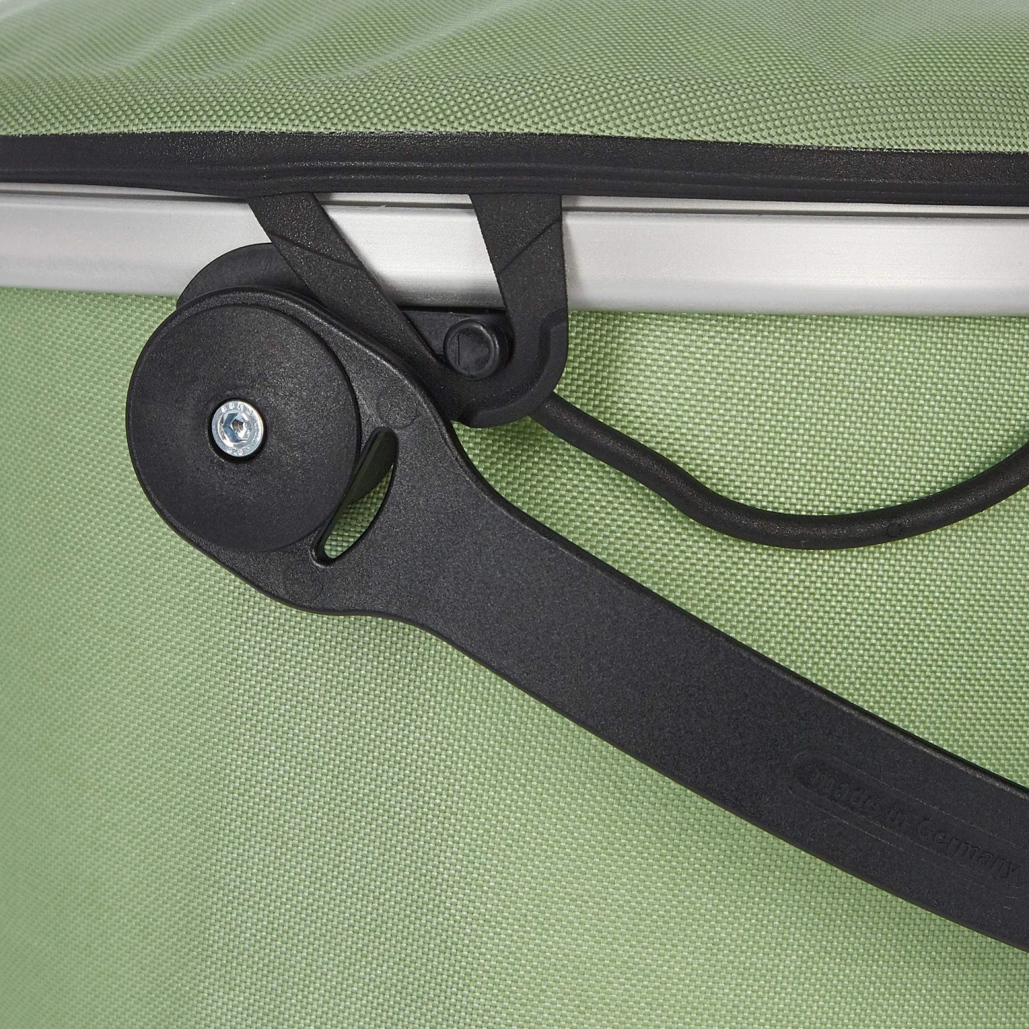 Ortlieb UP-TOWN RACK CITY - Fahrradkorb 4 Ortlieb UP-TOWN RACK CITY - Fahrradkorb – Bild 4