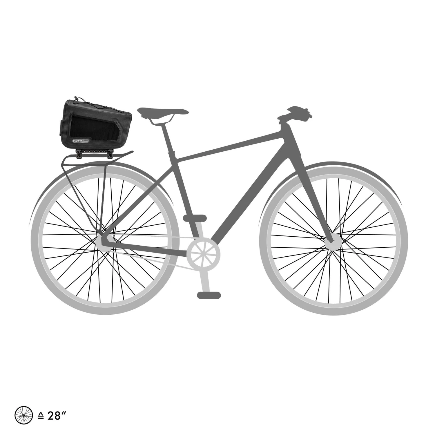 Ortlieb E TRUNK - Fahrradtaschen 9 Ortlieb E TRUNK - Fahrradtaschen – Bild 9