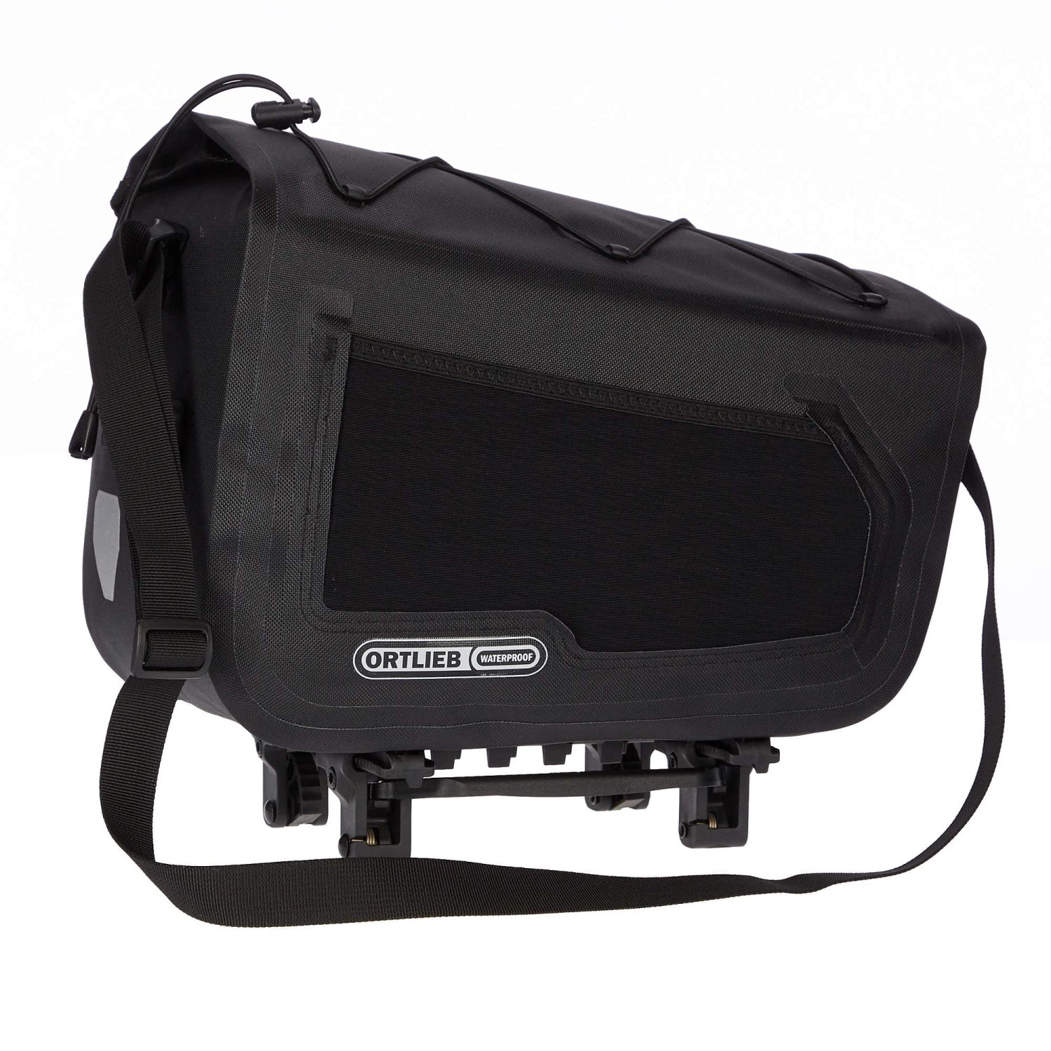 Ortlieb E TRUNK - Fahrradtaschen 2 Ortlieb E TRUNK - Fahrradtaschen – Bild 2