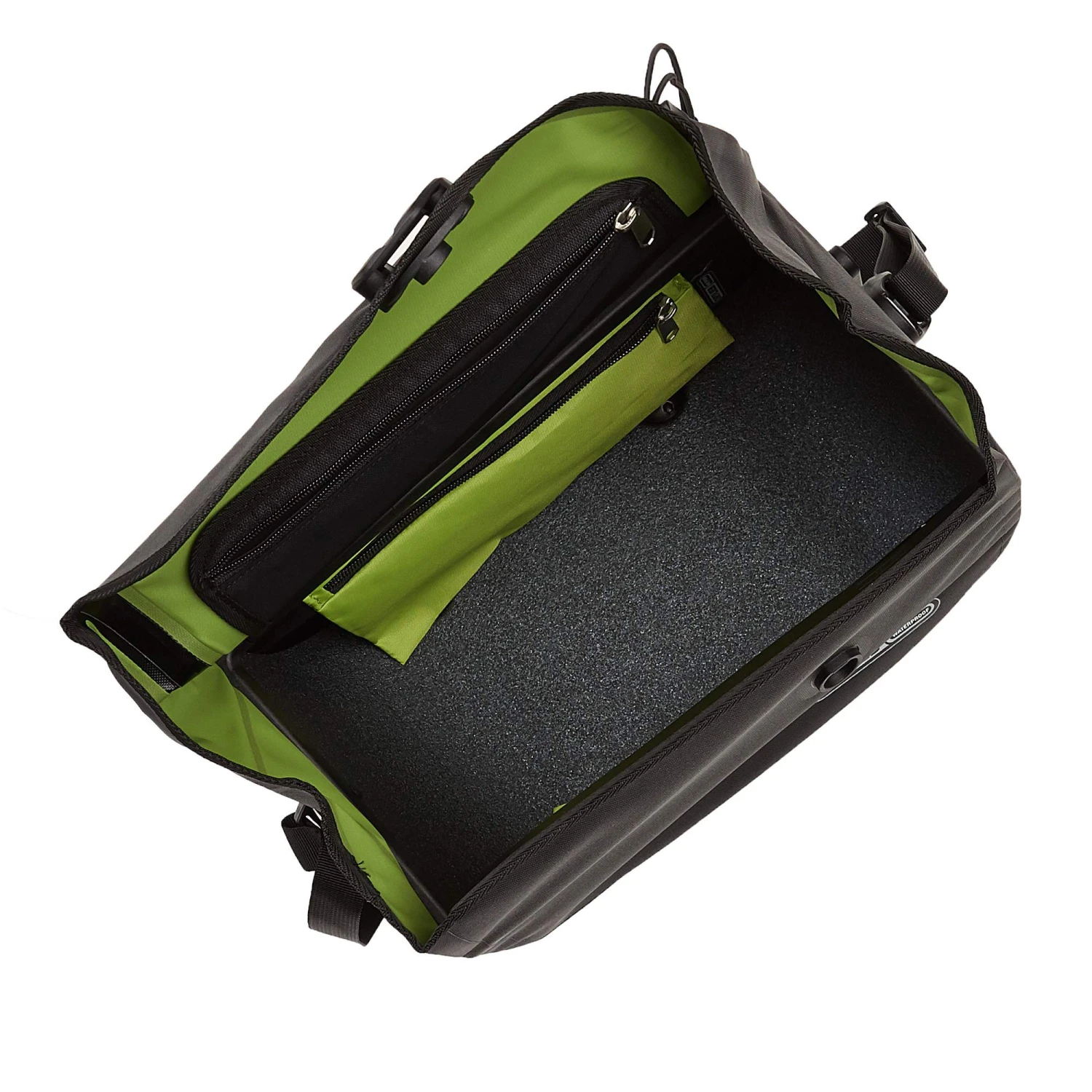 Ortlieb E TRUNK - Fahrradtaschen 8 Ortlieb E TRUNK - Fahrradtaschen – Bild 8