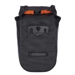 Ortlieb FORK PACK 5 8L - Fahrradtaschen -Globetrotter Ausrustung Geschaft 5637949177 c forkpack 58l black matt ortlieb 24