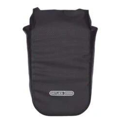 Ortlieb FORK PACK 5 8L - Fahrradtaschen -Globetrotter Ausrustung Geschaft 5637949177 g forkpack 58l black matt ortlieb 24