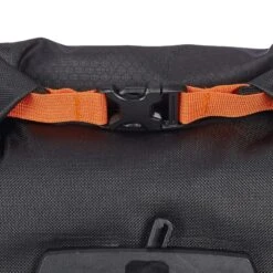 Ortlieb FORK PACK 5 8L - Fahrradtaschen -Globetrotter Ausrustung Geschaft 5637949177 j forkpack 58l black matt ortlieb 24