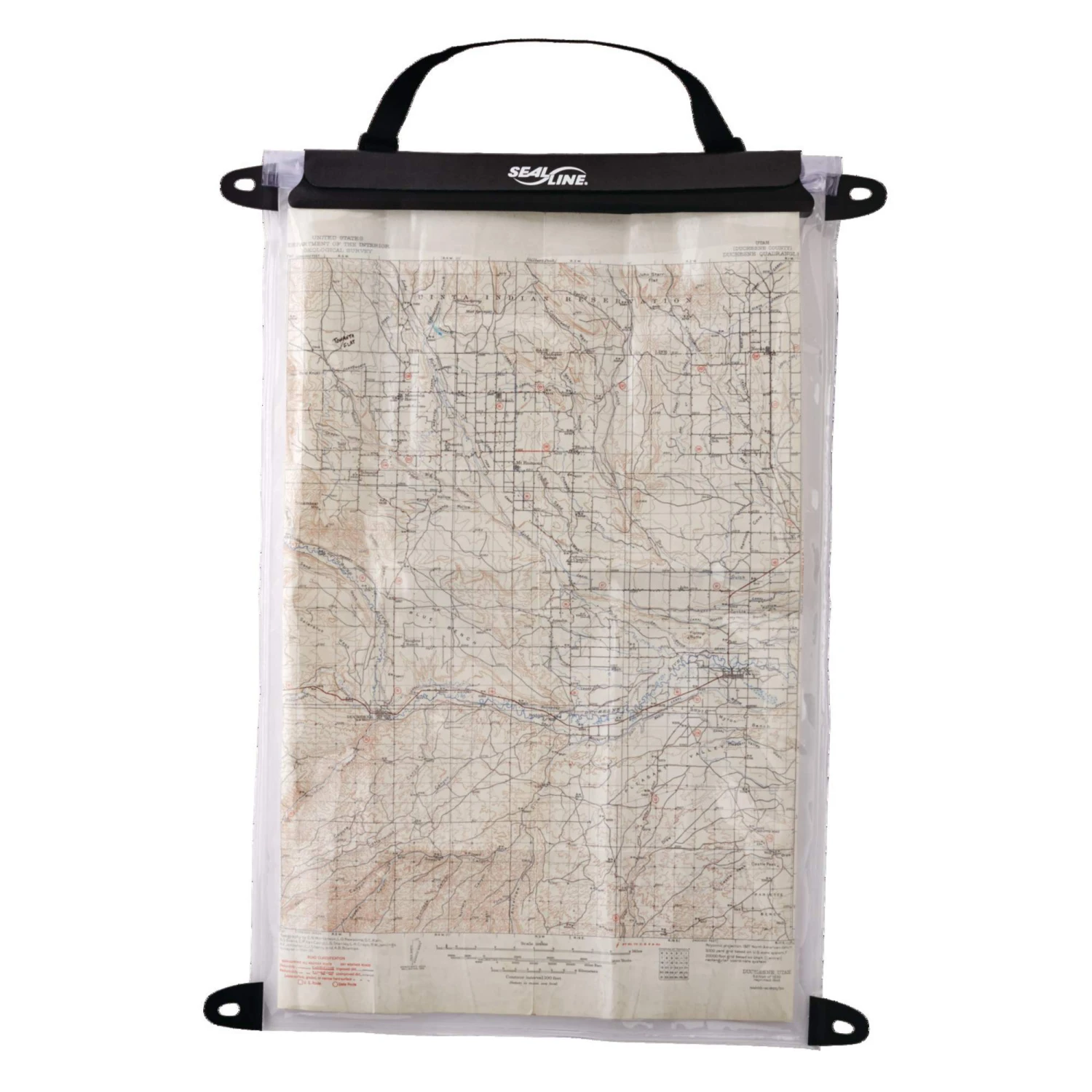 SealLine HP MAP CASE - Kartentasche 1 SealLine HP MAP CASE - Kartentasche