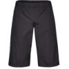 VAUDE DROP SHORTS Herren - Radhose