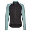 VAUDE KURO SOFTSHELL ZO JACKET Herren - Fahrradjacke