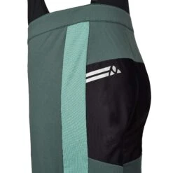 VAUDE KURO WARM HYBRID BIB TIGHTS Herren - Radshorts -Globetrotter Ausrustung Geschaft 5637950687 f kuro warm hybrid bib tights vaude 24