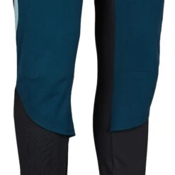 VAUDE KURO WARM HYBRID TIGHTS Damen - Radlerhose -Globetrotter Ausrustung Geschaft 5637950711 e kuro warm hybrid tights vaude 24